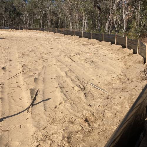 Land Clearing