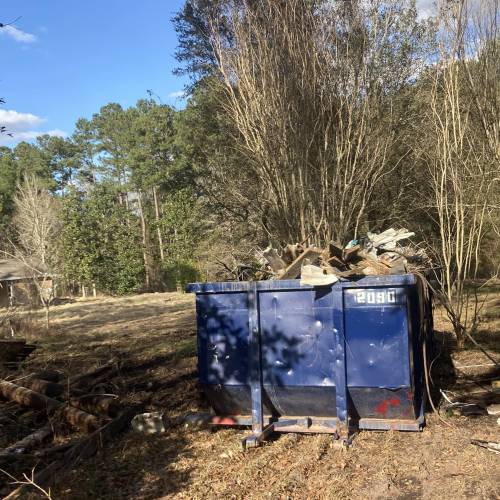 Debris Removal